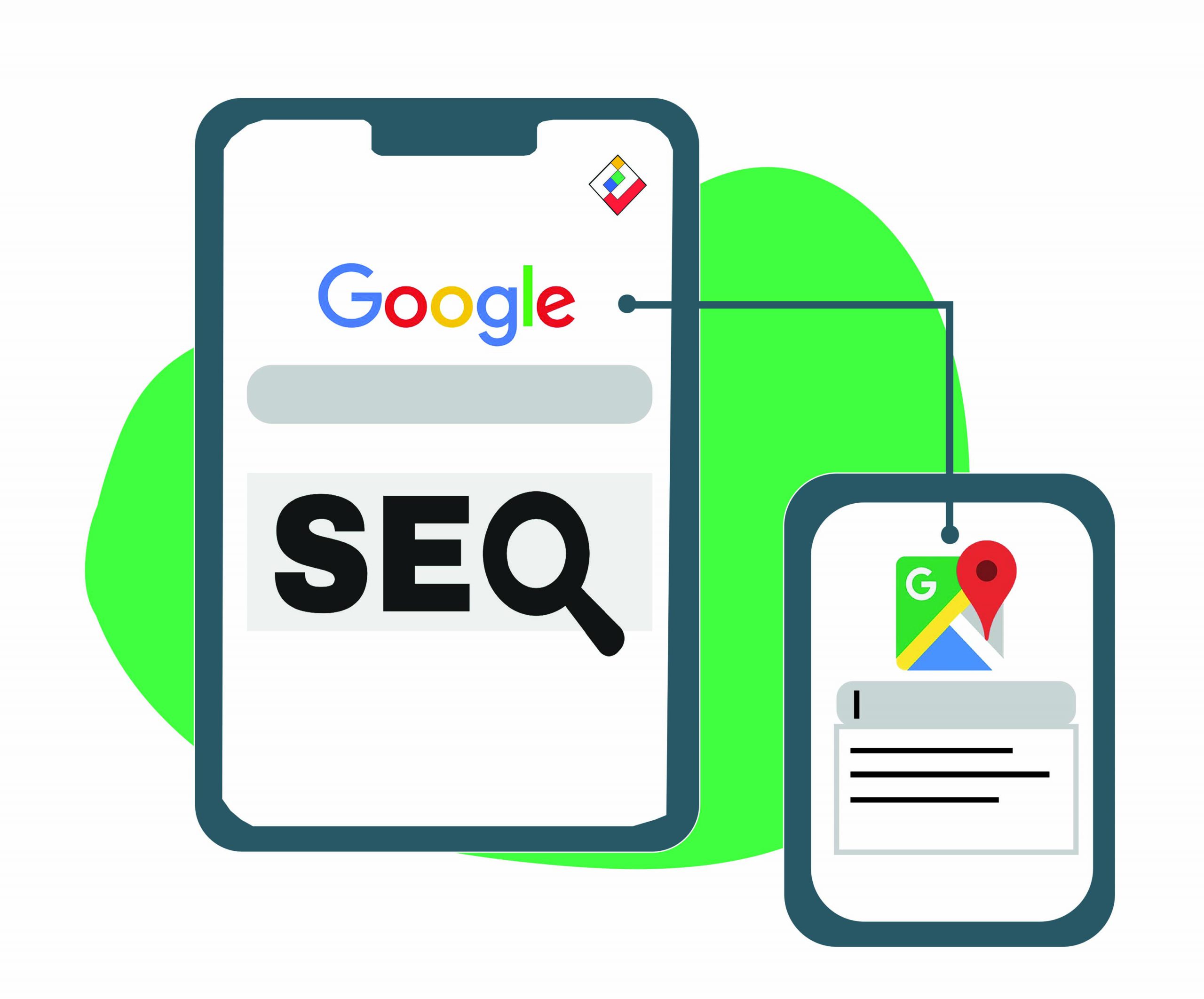 seo and Search engine performance